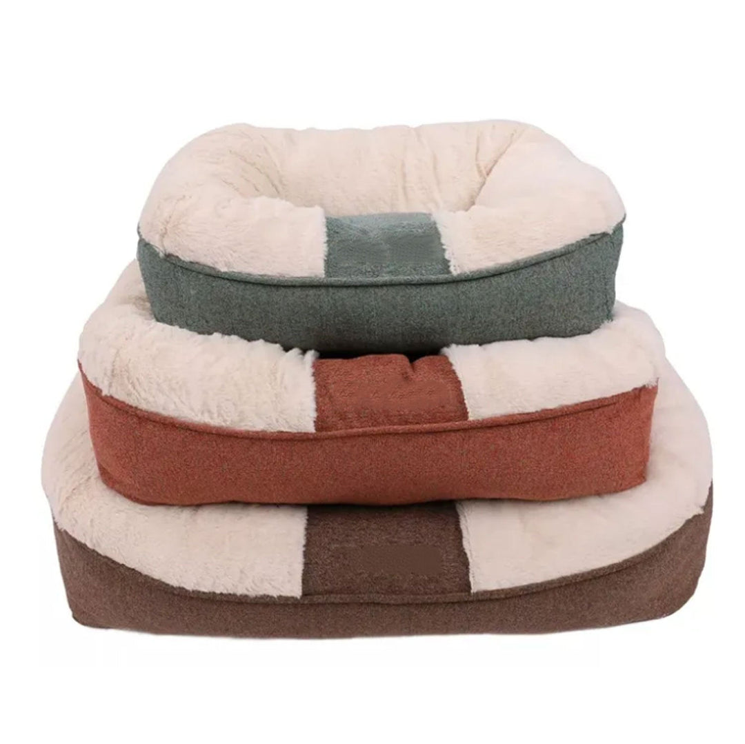 Cozy Orthopedic Dog Bed 1785335801