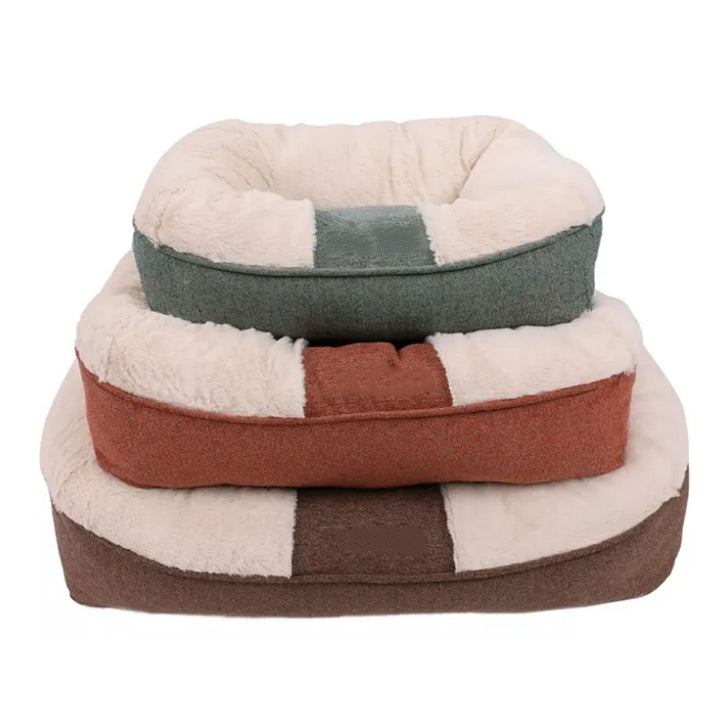 Cozy Orthopedic Dog Bed 1785335801