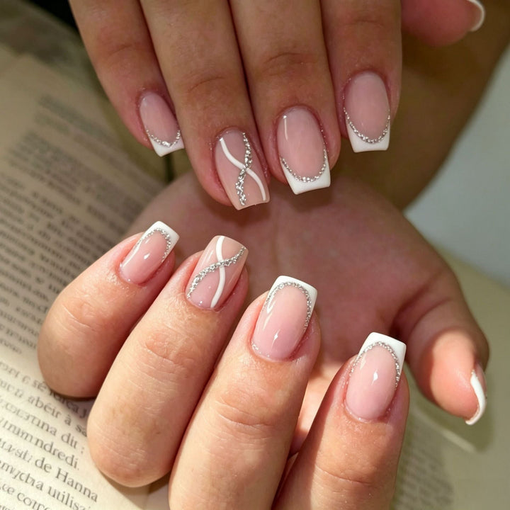 Glamorous Nail Art Kit Kalsten
