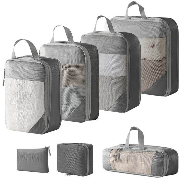 Organizer Set With Multiple Compartments Kalsten