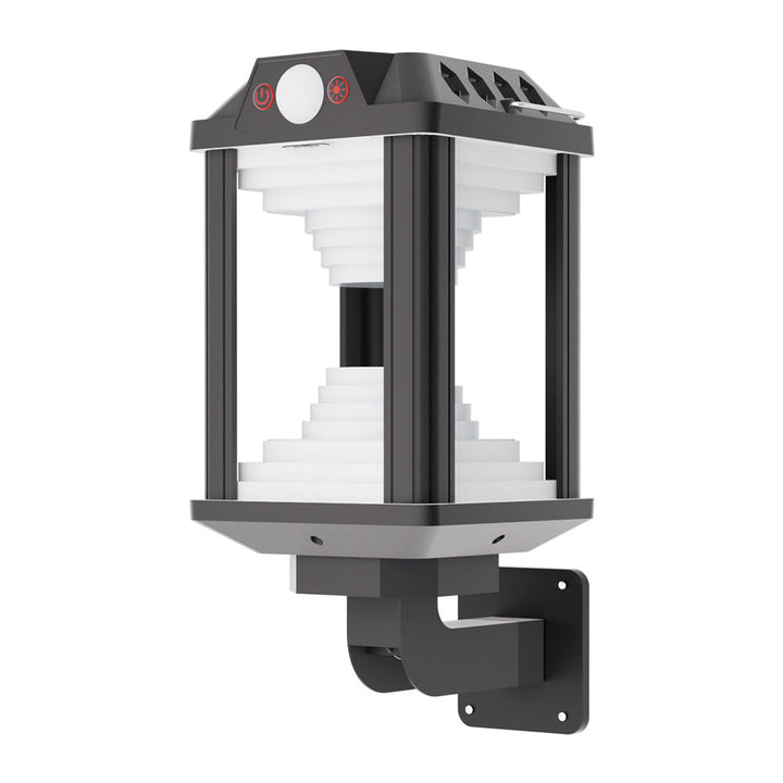 Outdoor Solar LED Lantern Kalsten