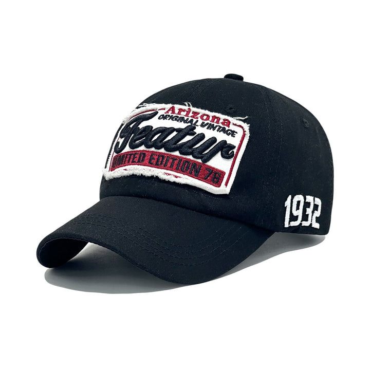 Ladies limited edition baseball cap Brehn