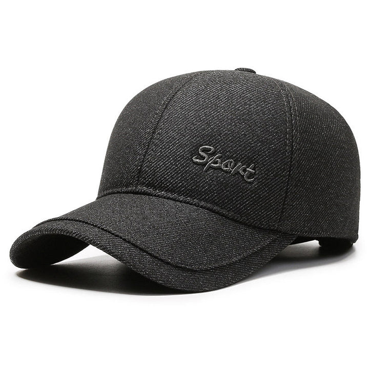 Men's Classic Casual Baseball Cap Kalsten