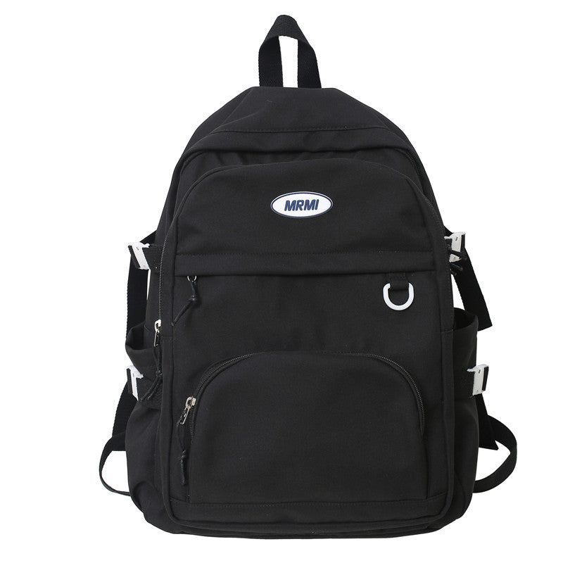 Multi-Compartment Utility School Backpack Kalsten