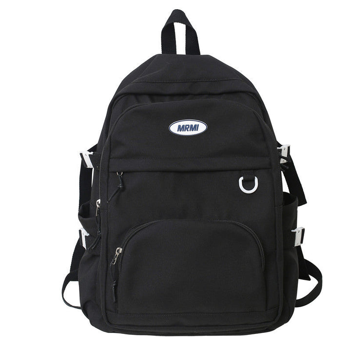 Multi-Compartment Utility School Backpack Kalsten