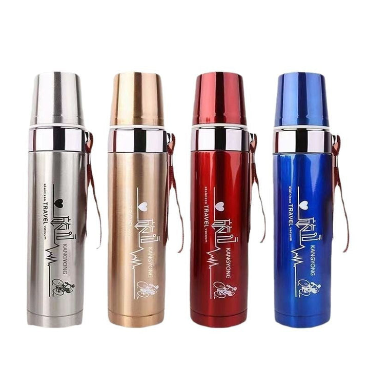 Ladies Insulated Bottle Kalsten
