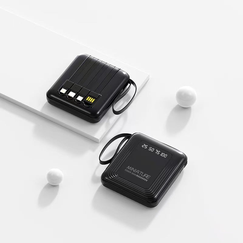 Mini Bluetooth Speaker Kalsten