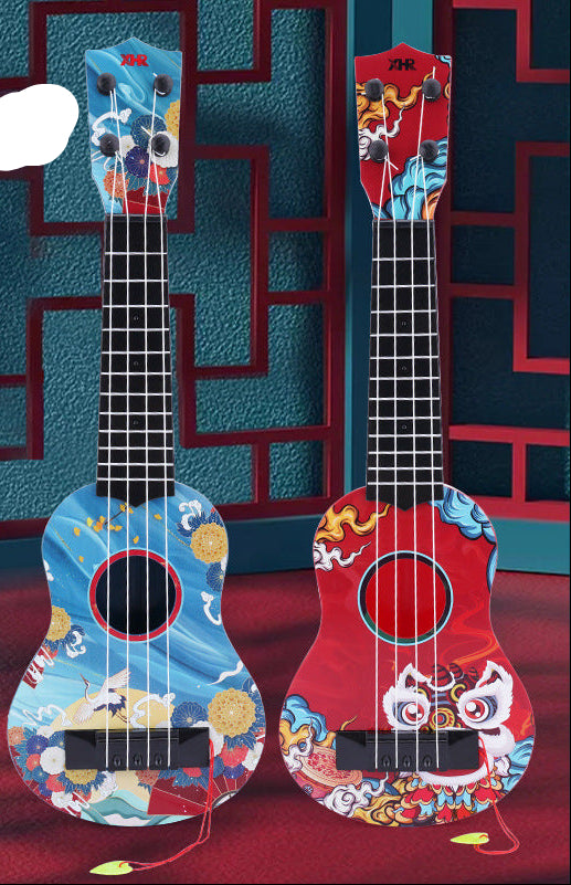 Premium Wooden Ukulele Kalsten