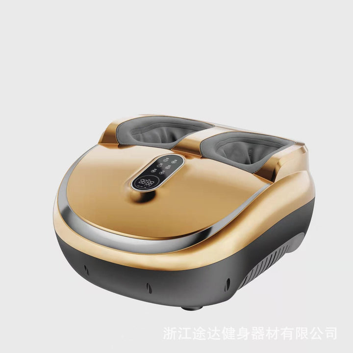 Foot and Calf Massage Kalsten