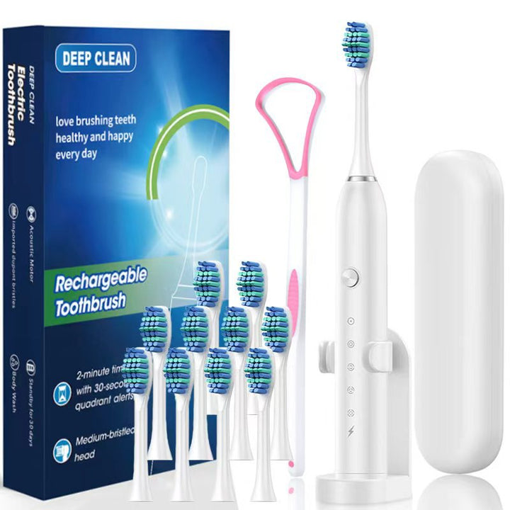 Rechargeable Electric Toothbrush Kalsten