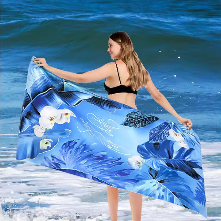 Beach towel Kalsten