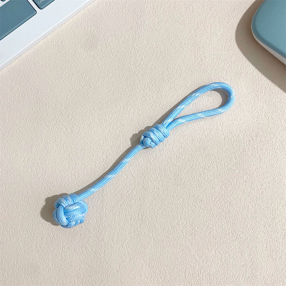 Stylish Paracord Keychain kalsten