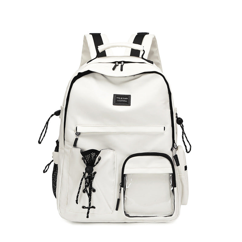 Functional Travel Laptop School Backpack Kalsten