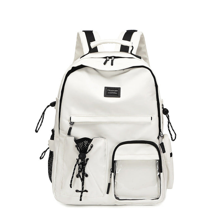 Functional Travel Laptop School Backpack Kalsten