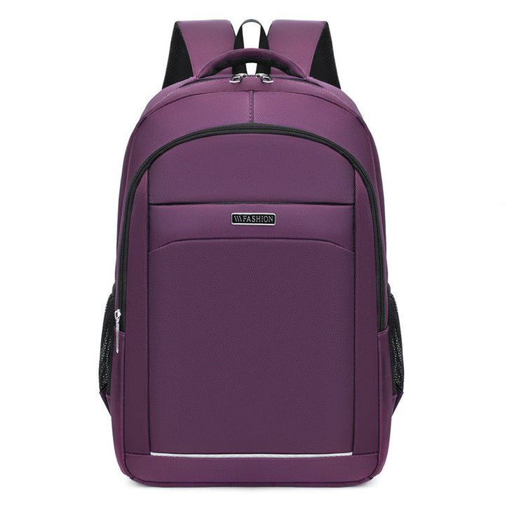 Ergonomic Multi-Compartment Backpack Kalsten