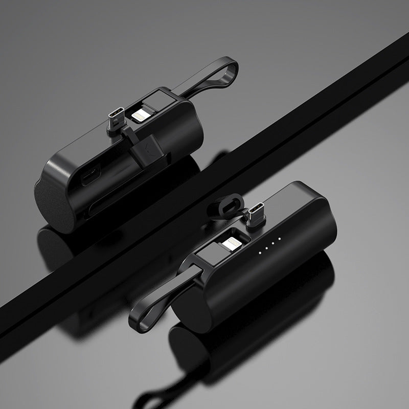 Portable charger Kalsten
