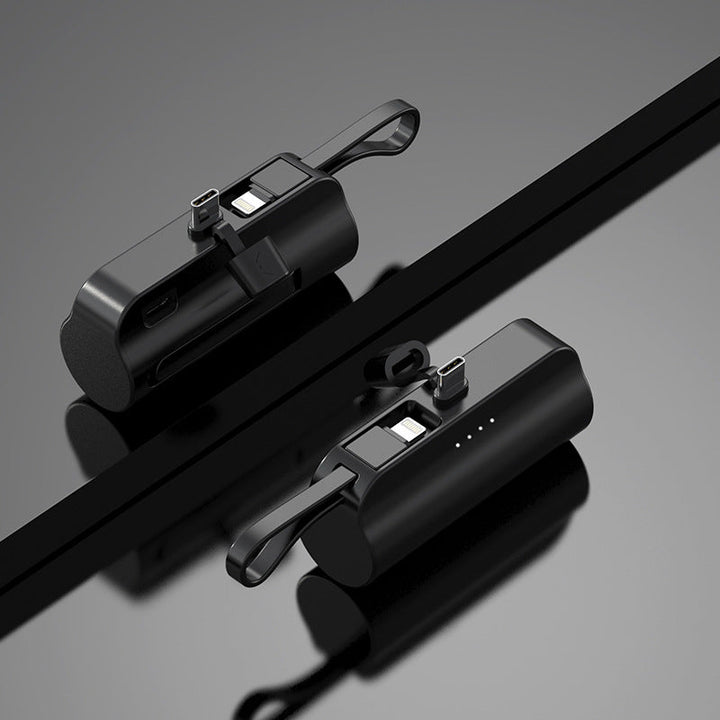 Portable charger Kalsten