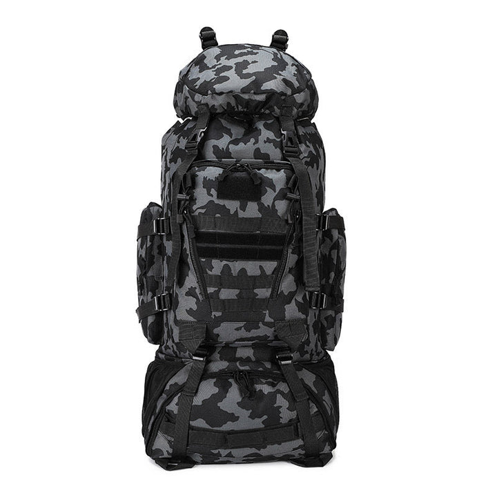 High-Capacity Tactical Backpack Kalsten