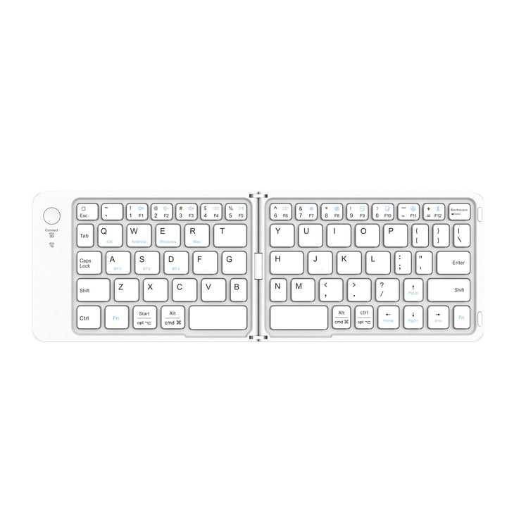 Foldable Bluetooth Keyboard Kalsten
