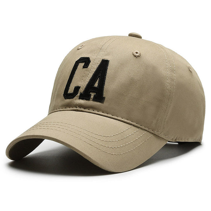 Men's Casual Embroidered Baseball Cap Kalsten 1783926872