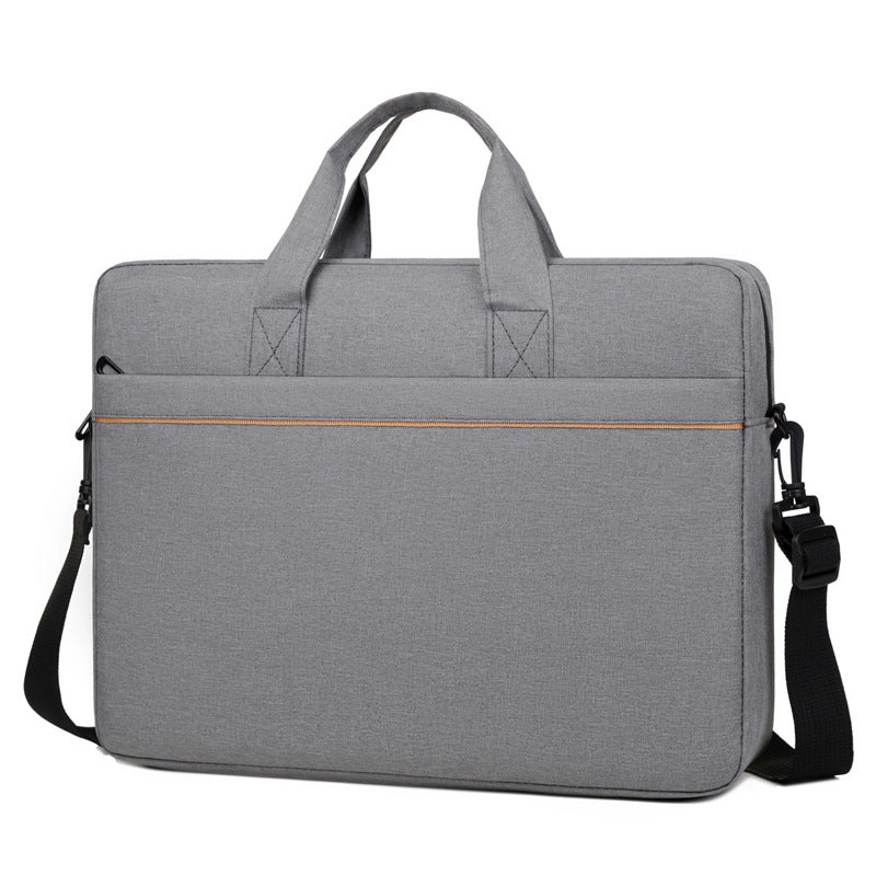 Elegant Laptop Bag with Innovative Carrying System Kalsten