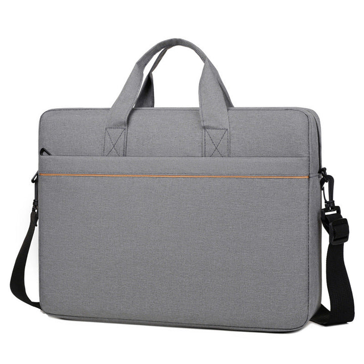 Elegant Laptop Bag with Innovative Carrying System Kalsten