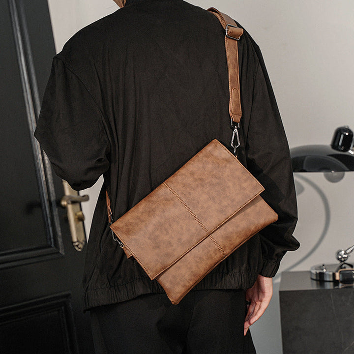 Elegant Clutch in Modern Design Kalsten