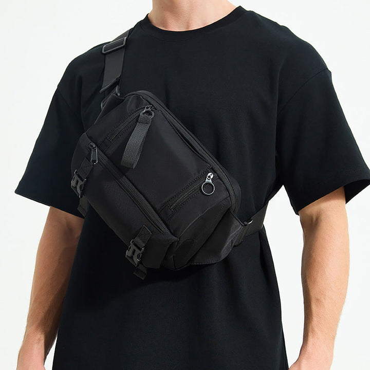 Tactical Sling Bag Kalsten