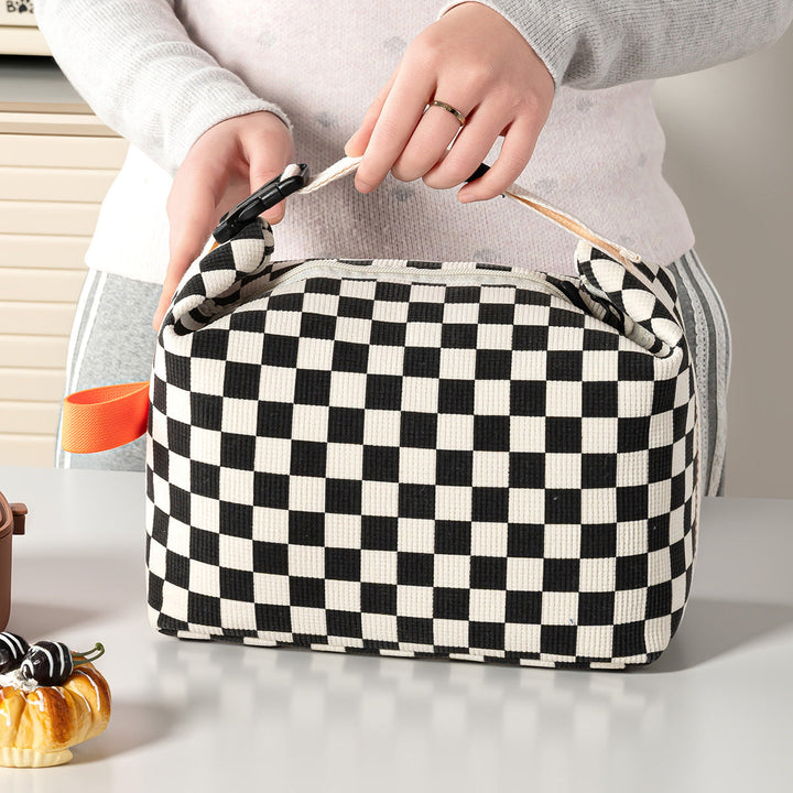 Portable Insulated Lunch Bag Kalsten