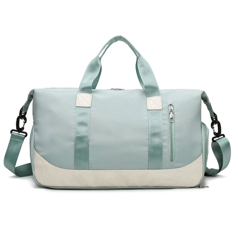 Sporty sports bag Kalsten