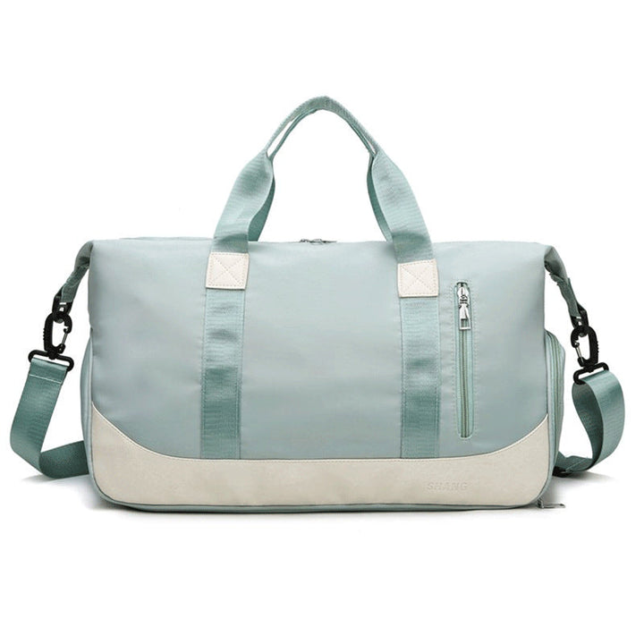 Sporty sports bag Kalsten