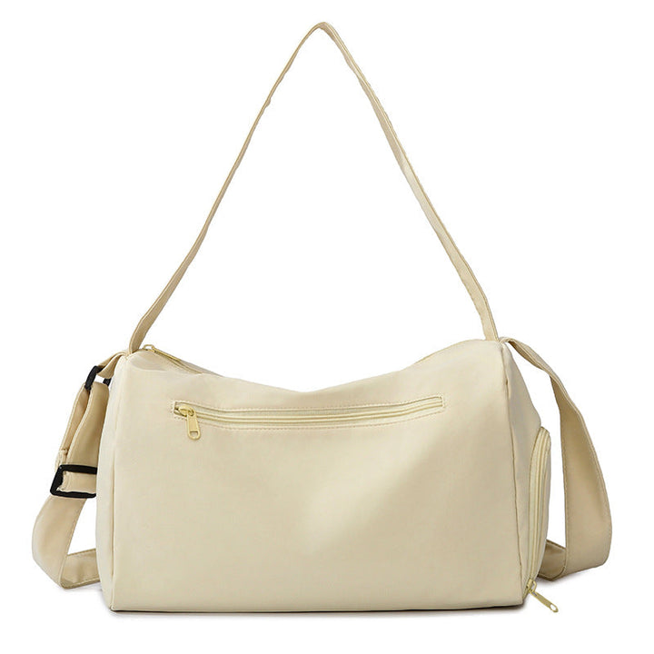 Spacious Multi-Functional Travel Duffle