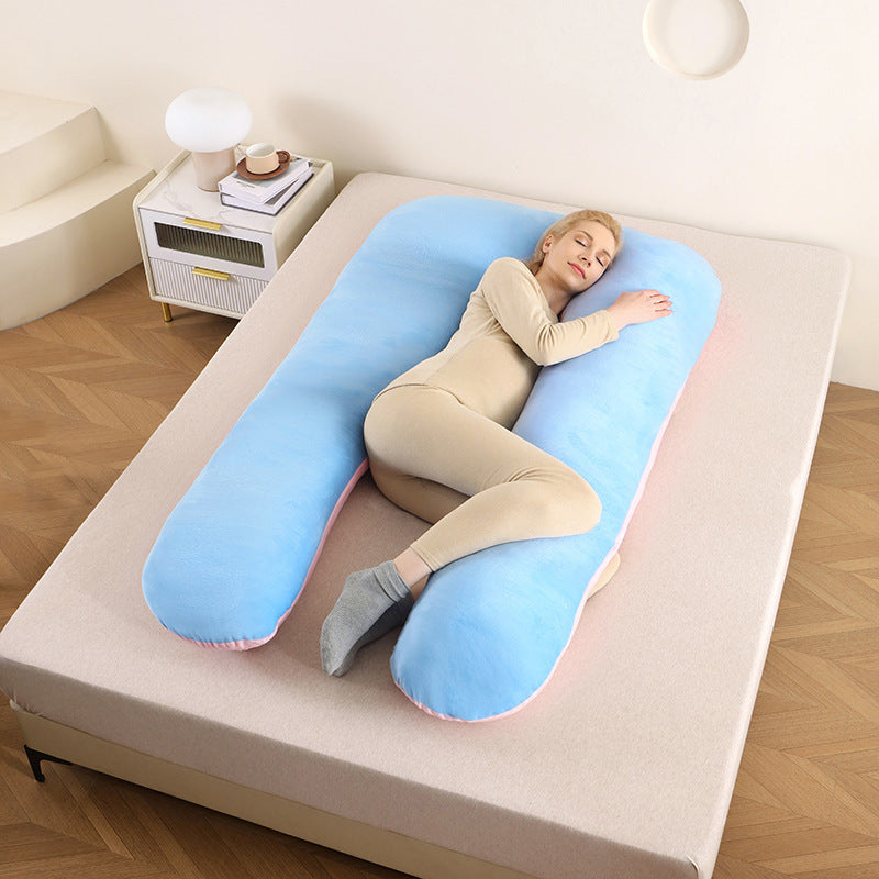 Pregnancy Comfort Support Pillow Kalsten