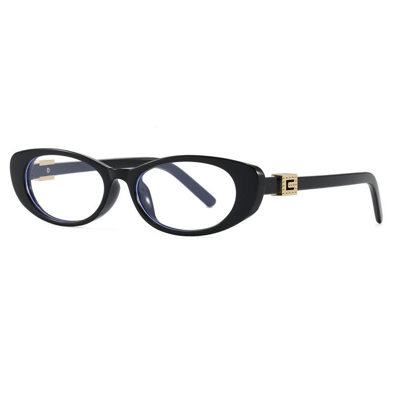Women Cat-Eye Sunglasses with Stylish Frame and Luxurious Accents Kalsten