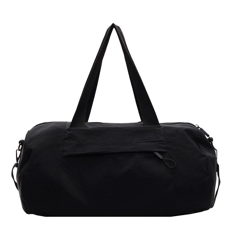 Sporty travel bag Kalsten