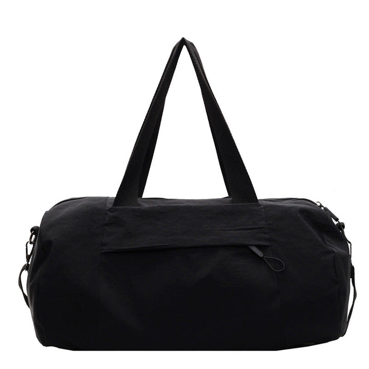 Sporty travel bag Kalsten
