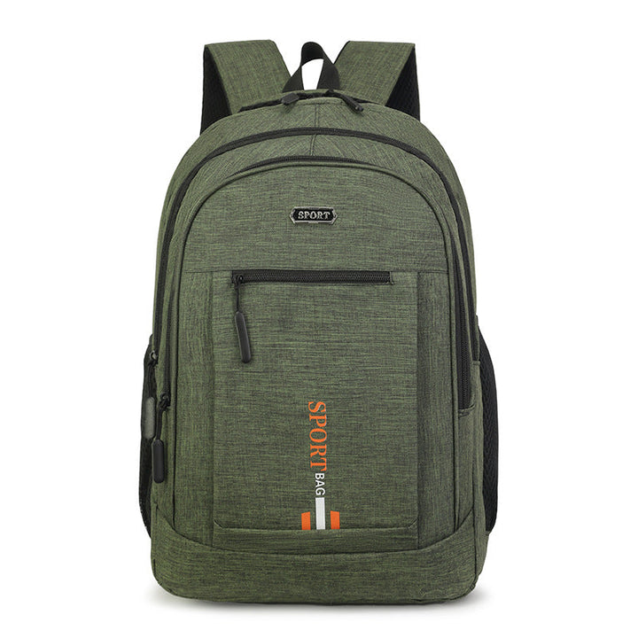 Sport-Optimized Backpack Kalsten