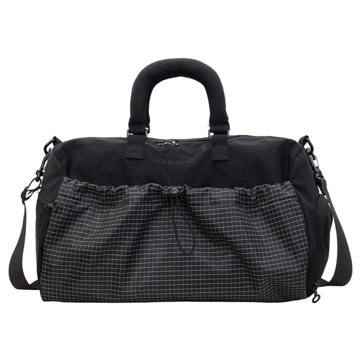Multifunctional Sports Bag With Ergonomic Design Kalsten
