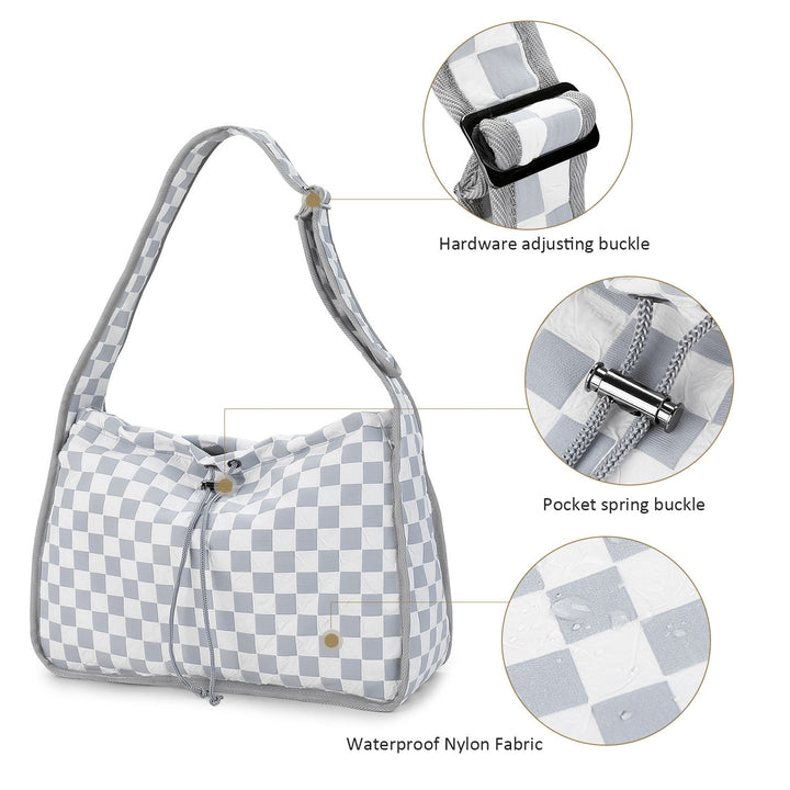 Designer Shoulder Bag Kalsten
