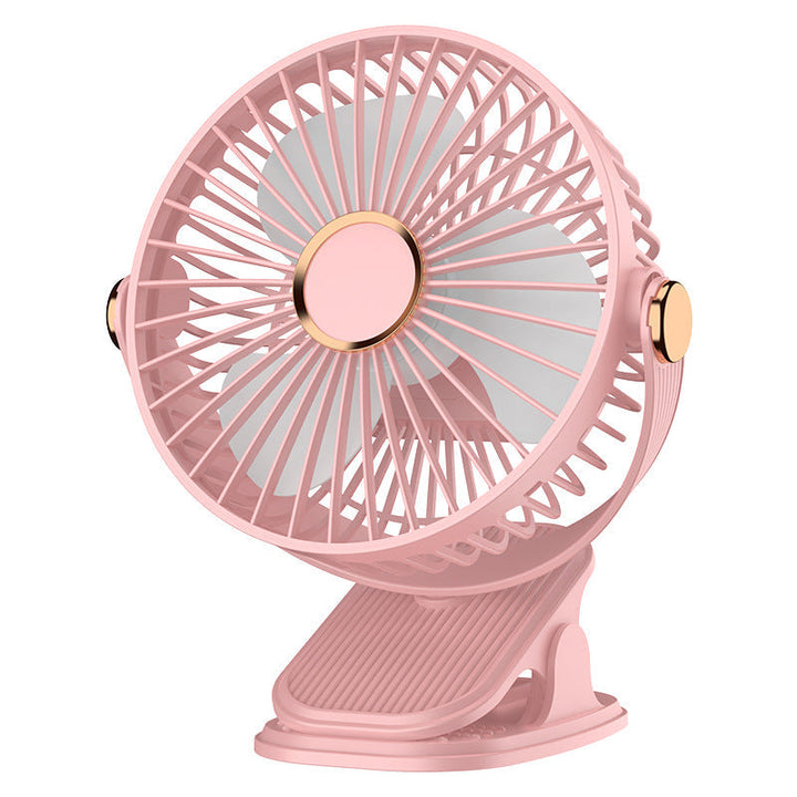 Ladies Table Fan Kalsten