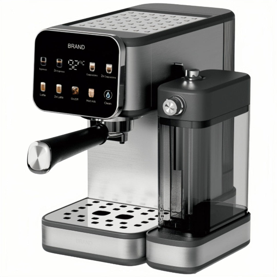 Espresso fully automatic Kalsten