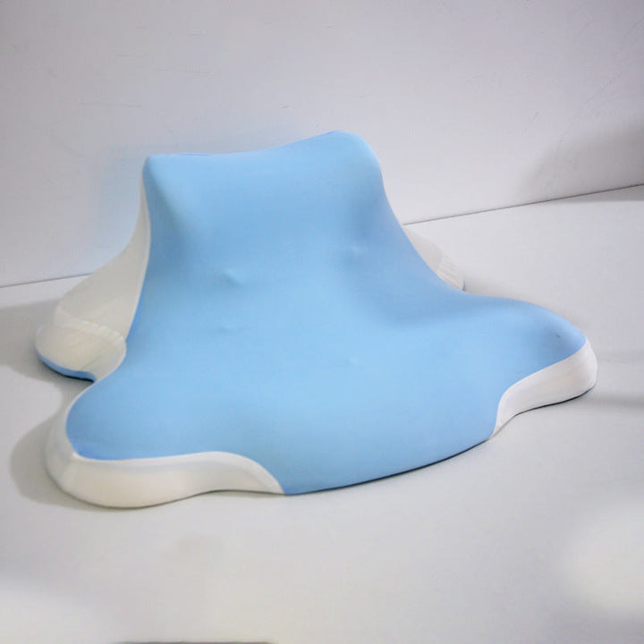 Ergonomic comfort seat cushion with gel padding Kalsten