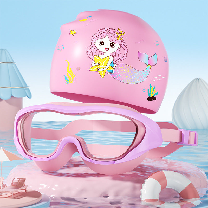 Advanced Water Sports Goggles Kalsten