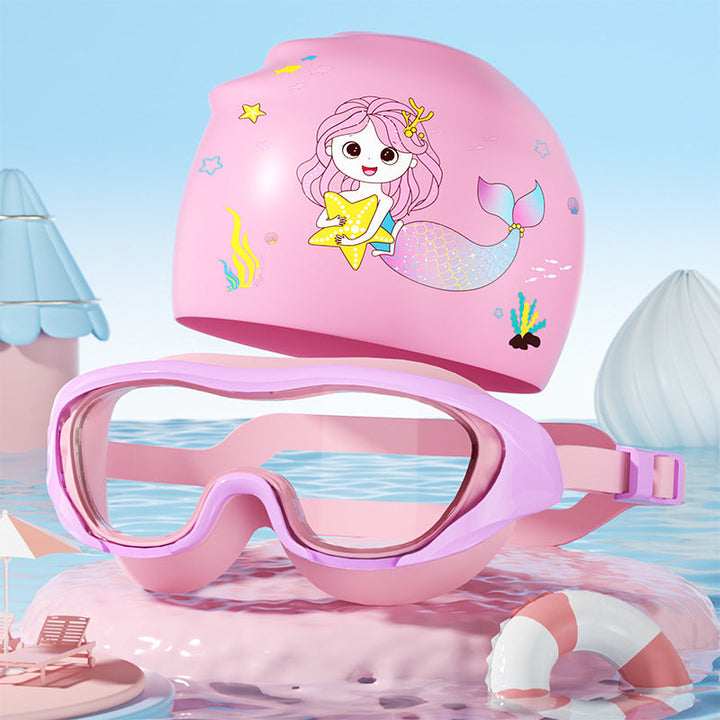 Advanced Water Sports Goggles Kalsten