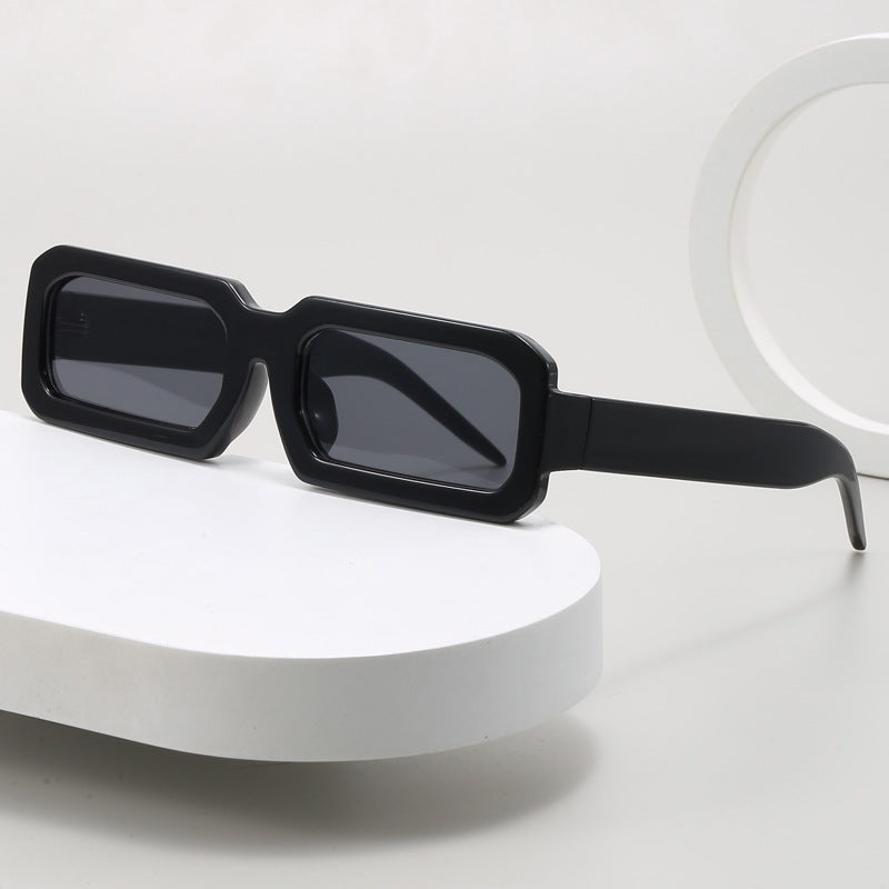 Women's Trendy Octagonal Sunglasses Kalsten