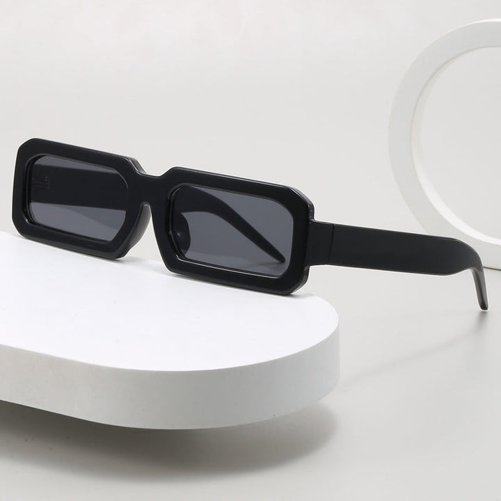 Women's Trendy Octagonal Sunglasses Kalsten