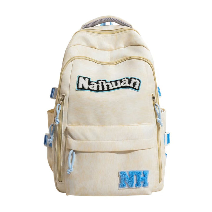 Versatile Multi-Compartt Backpack Kalsten  1784809805