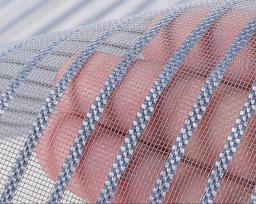 Durable Anti-Tear Mesh Fabric Kalsten
