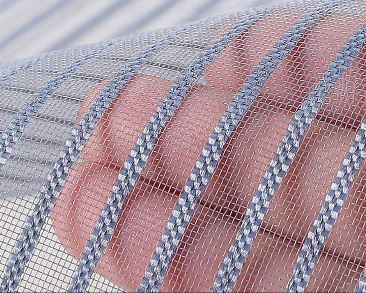 Durable Anti-Tear Mesh Fabric Kalsten