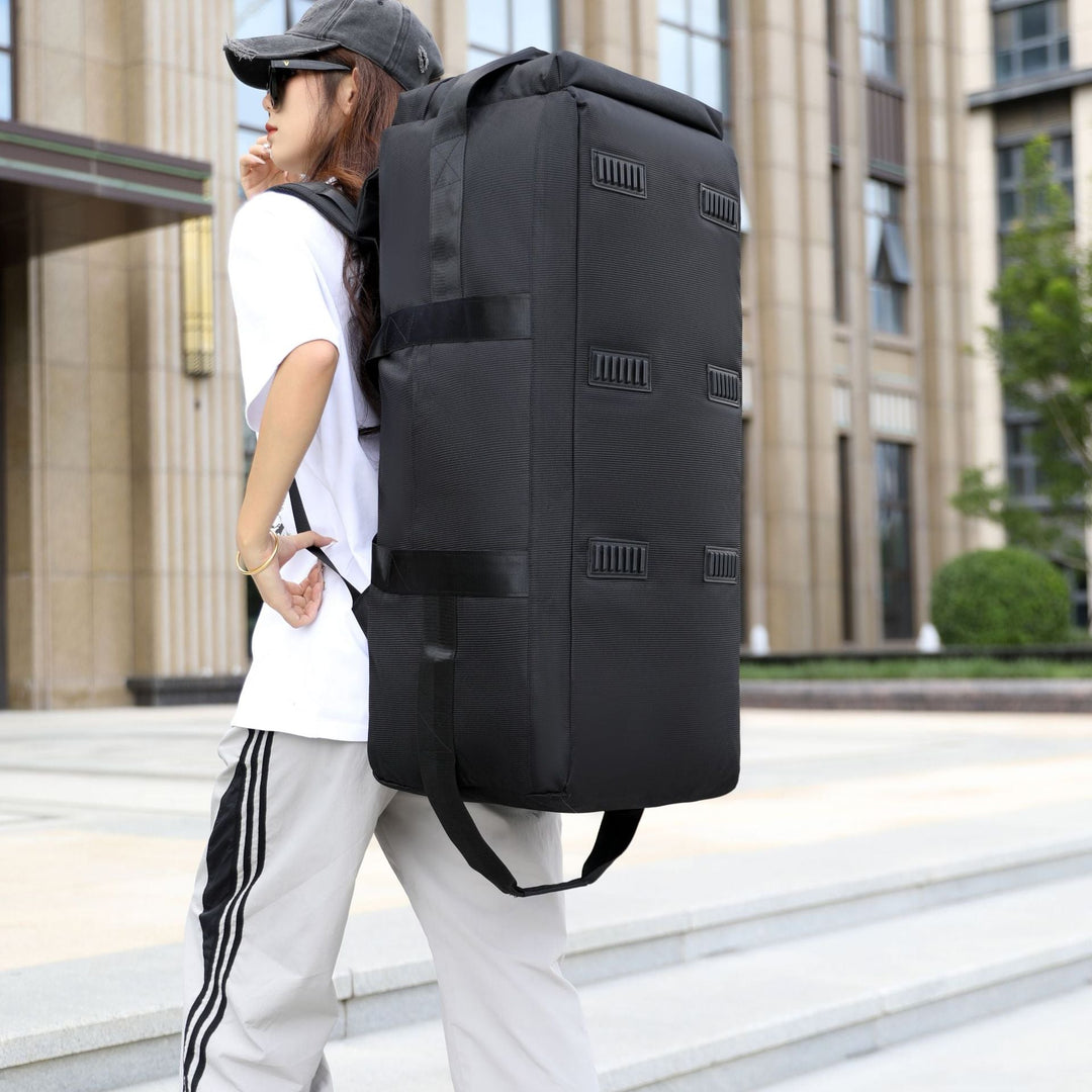 Robust and Spacious Outdoor Backpack Kalsten